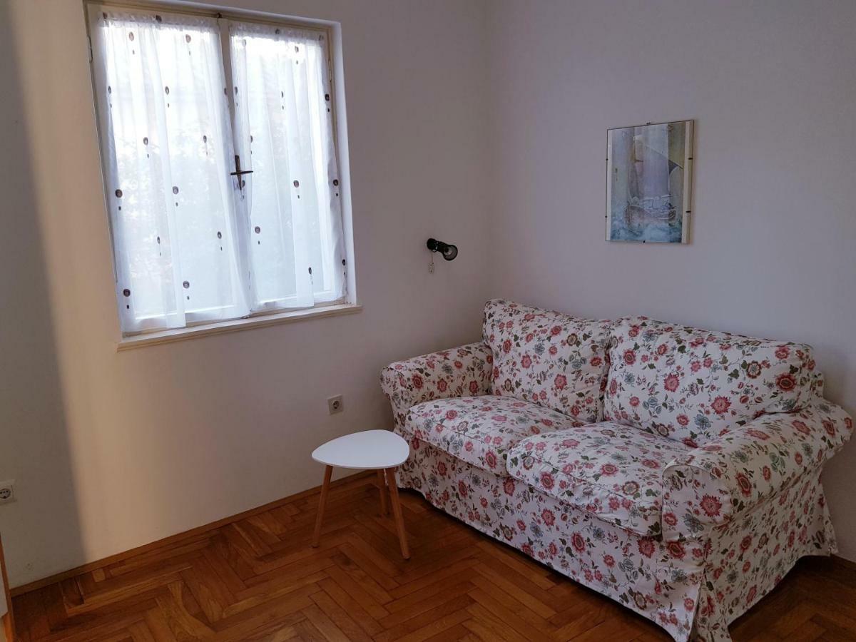 Mare Azzurro Apartments Pula Extérieur photo