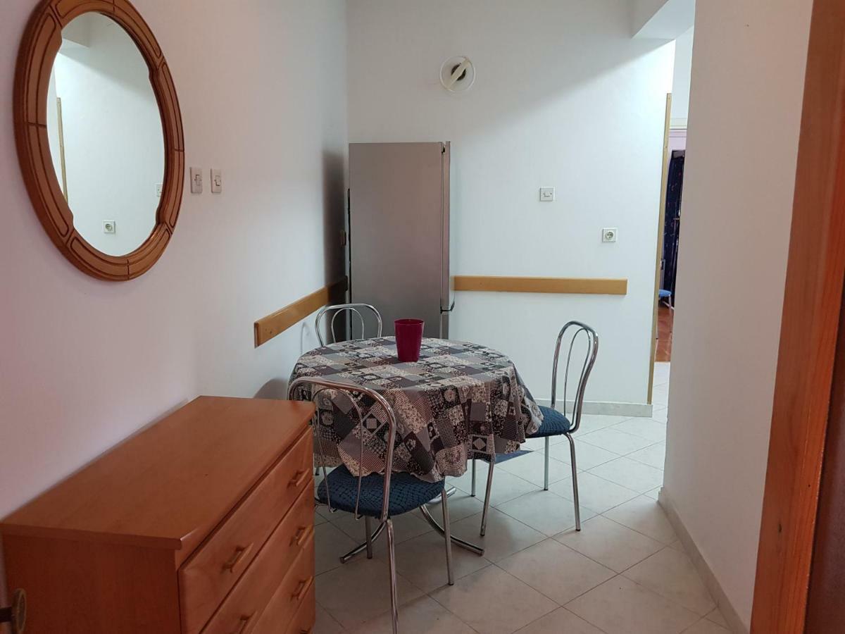 Mare Azzurro Apartments Pula Extérieur photo